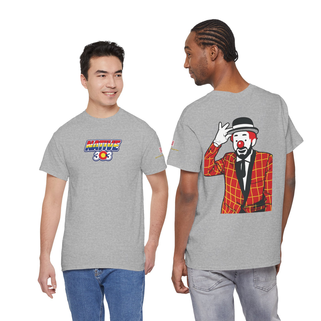 BLINKY'S - vintage Denver gear
