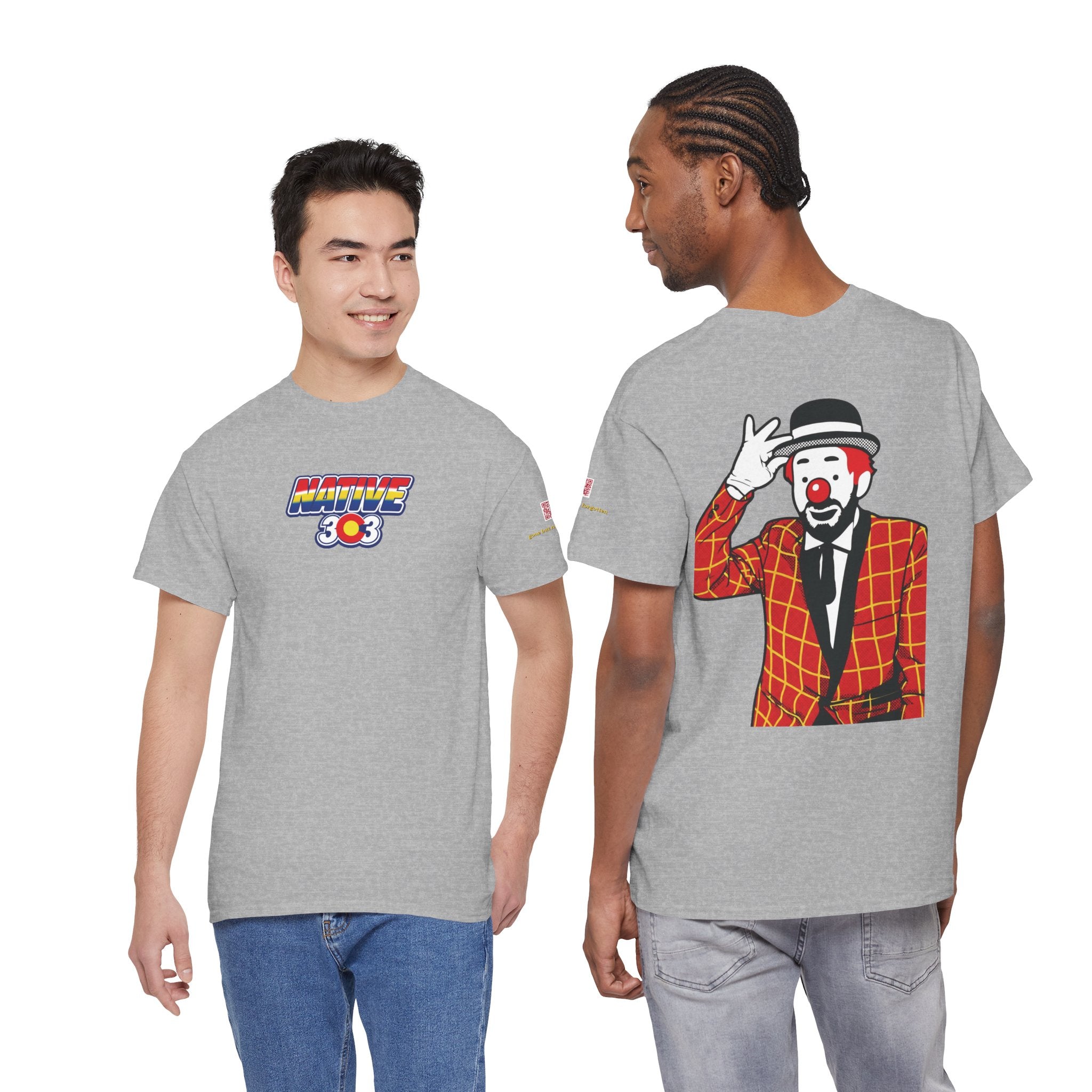 BLINKY'S - vintage Denver gear