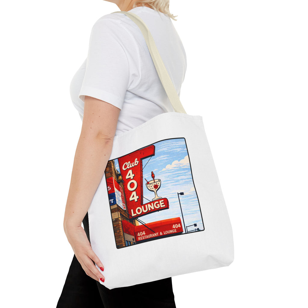 Club 404 Tote