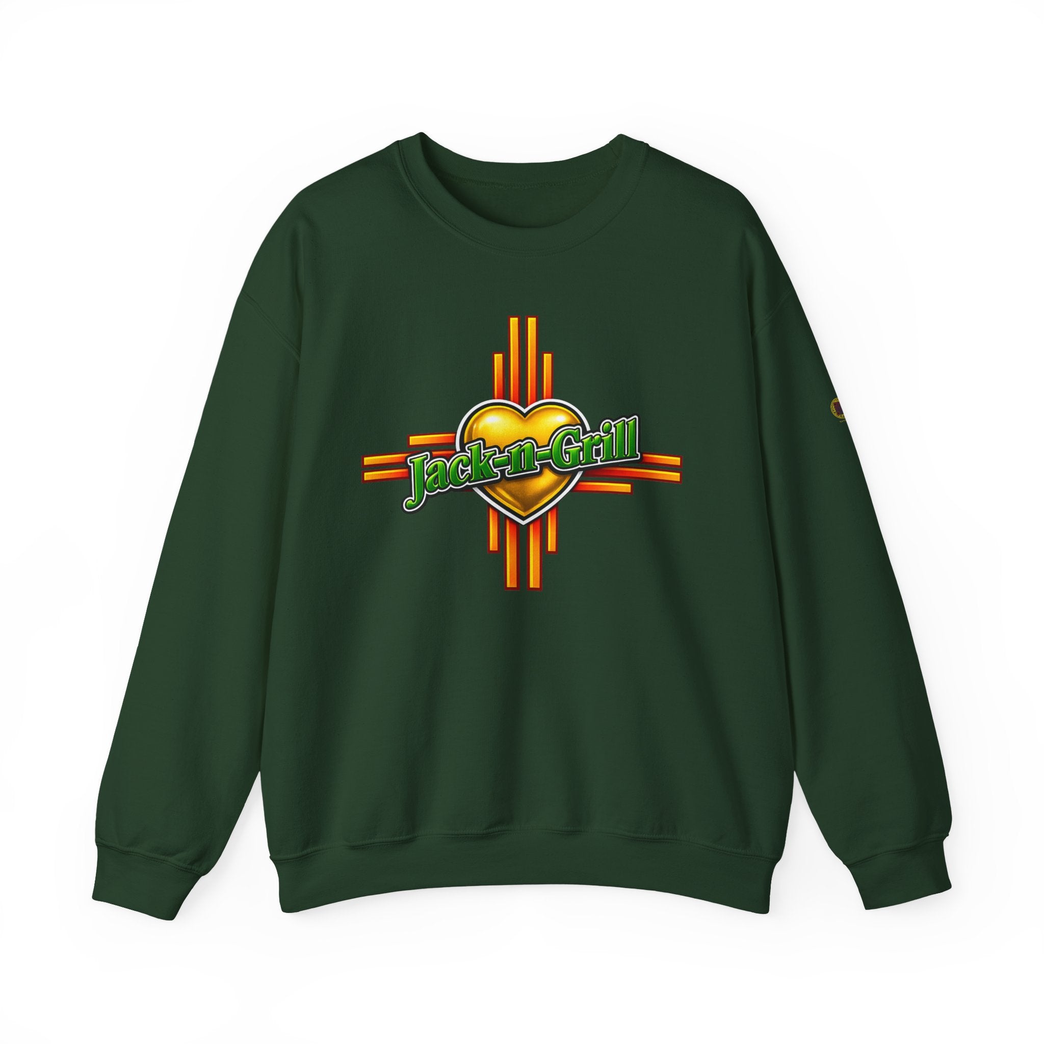 Jack & Grill | Native303 Sweatshirt