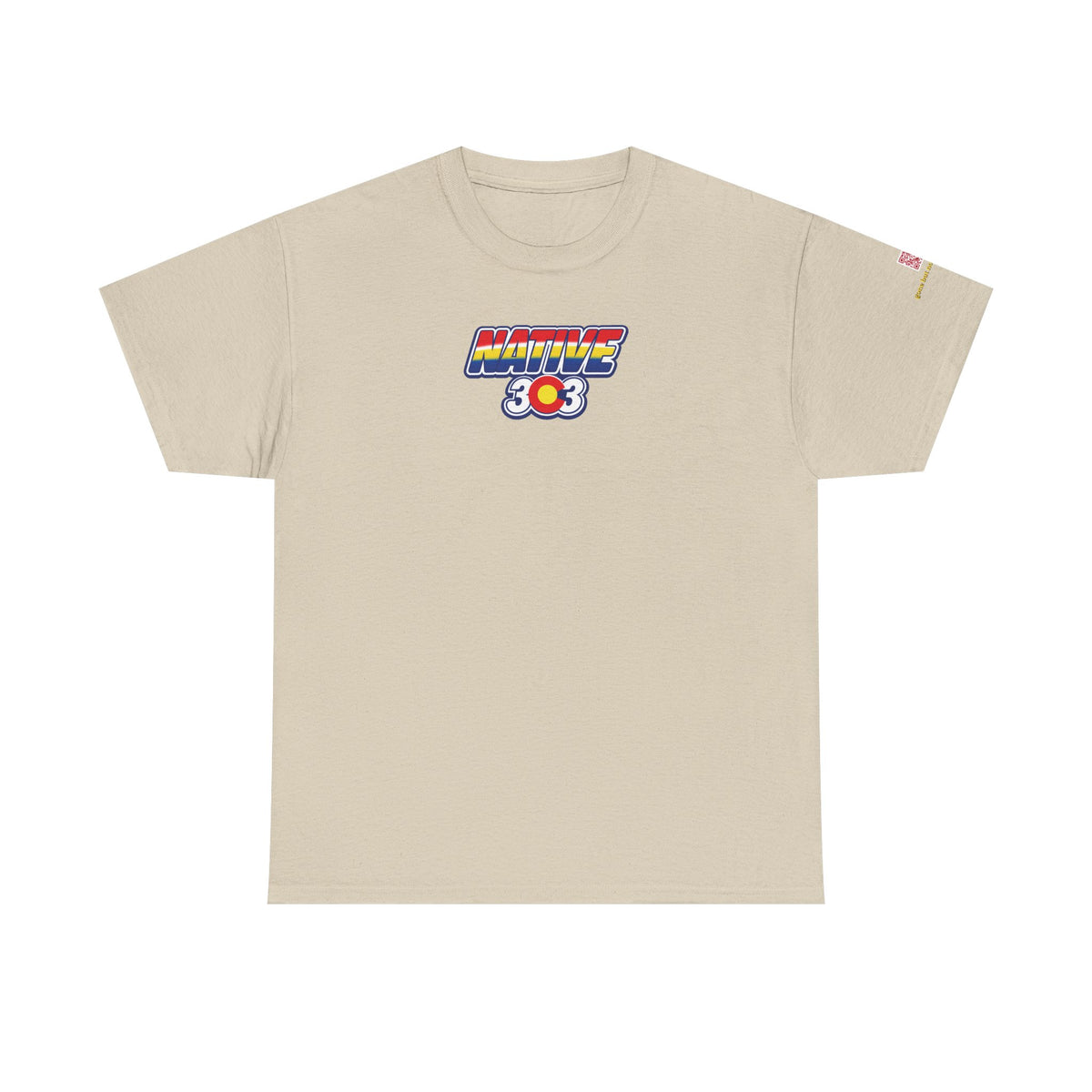 DENVER, THE - vintage Denver gear