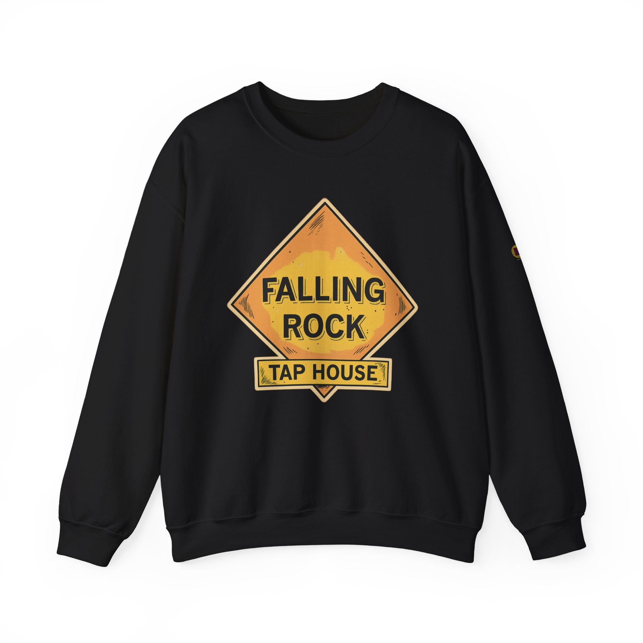Falling Rock Tap House | Native303 Sweatshirt