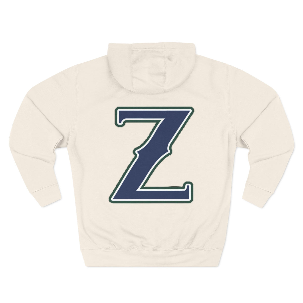 ZEPHYR’S LOGO - Hoodie