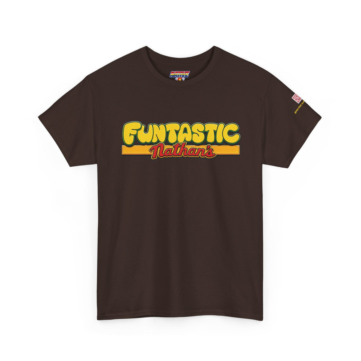 Funtastic Nathan’s - Vintage Denver gear