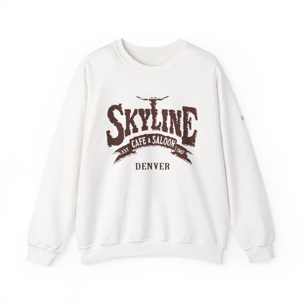 Skyline Saloon | Native303 Sweatshirt