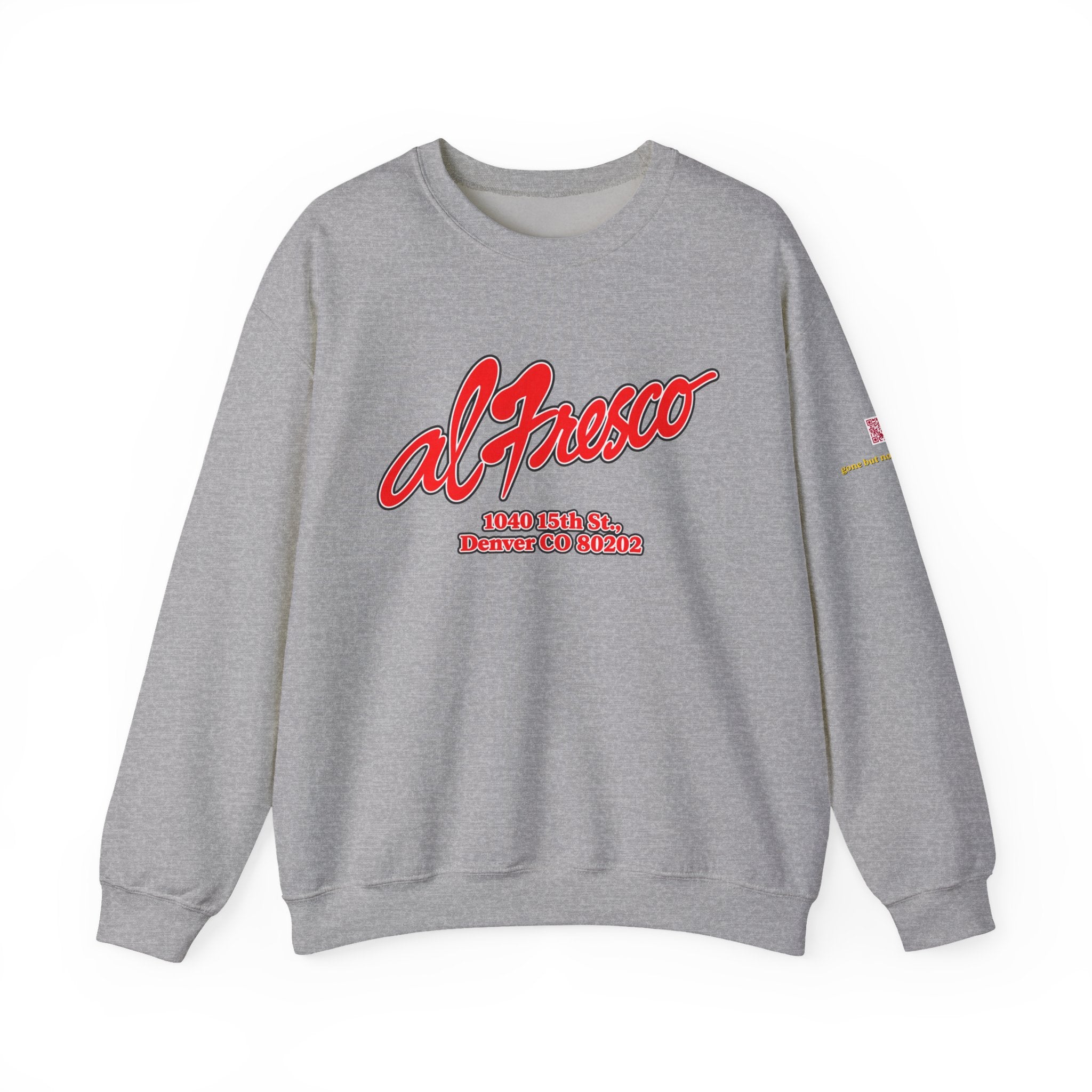al Fresco | Native303 Sweatshirt
