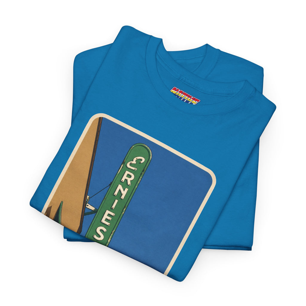 Ernie’s - vintage Denver gear