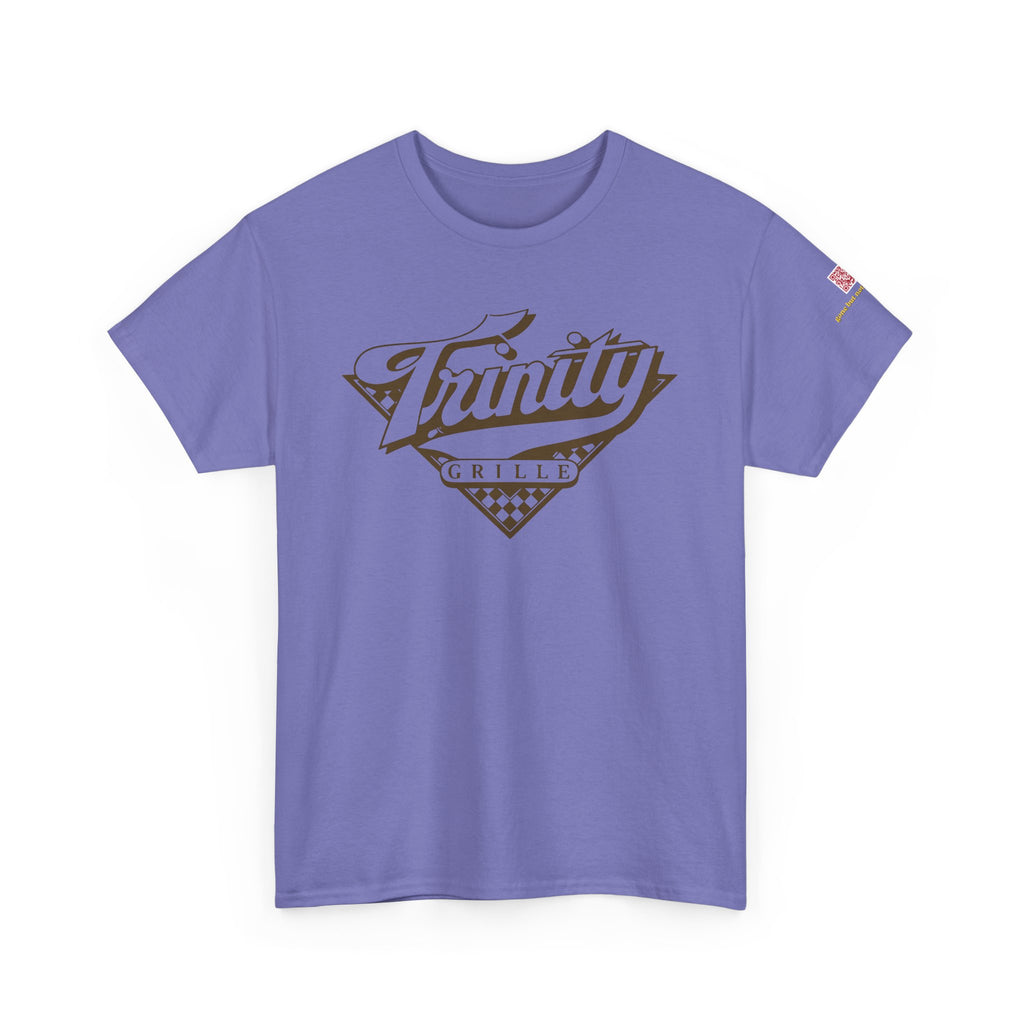 Trinity Grille - vintage Denver gear