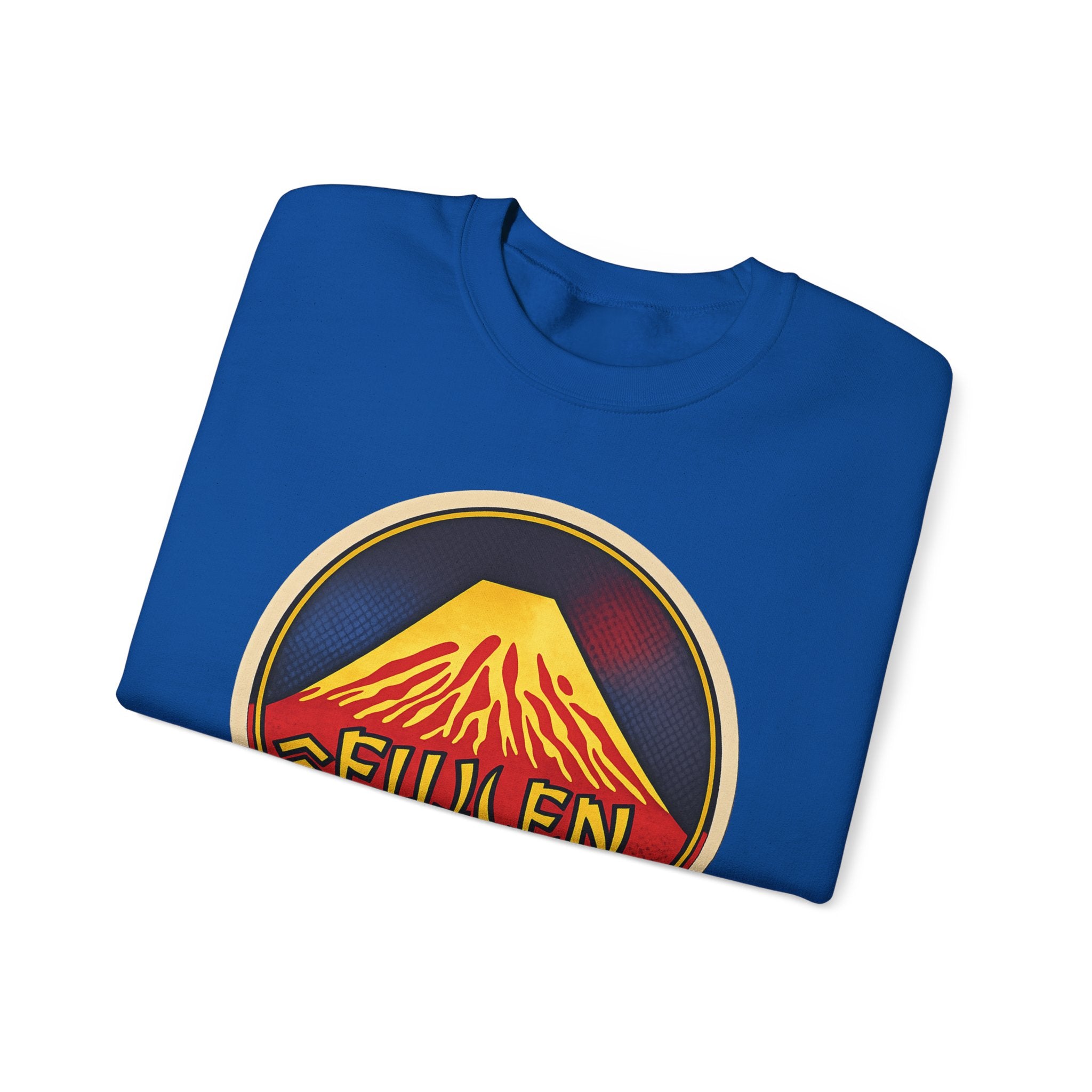 Fuji En | Native303 Sweatshirt