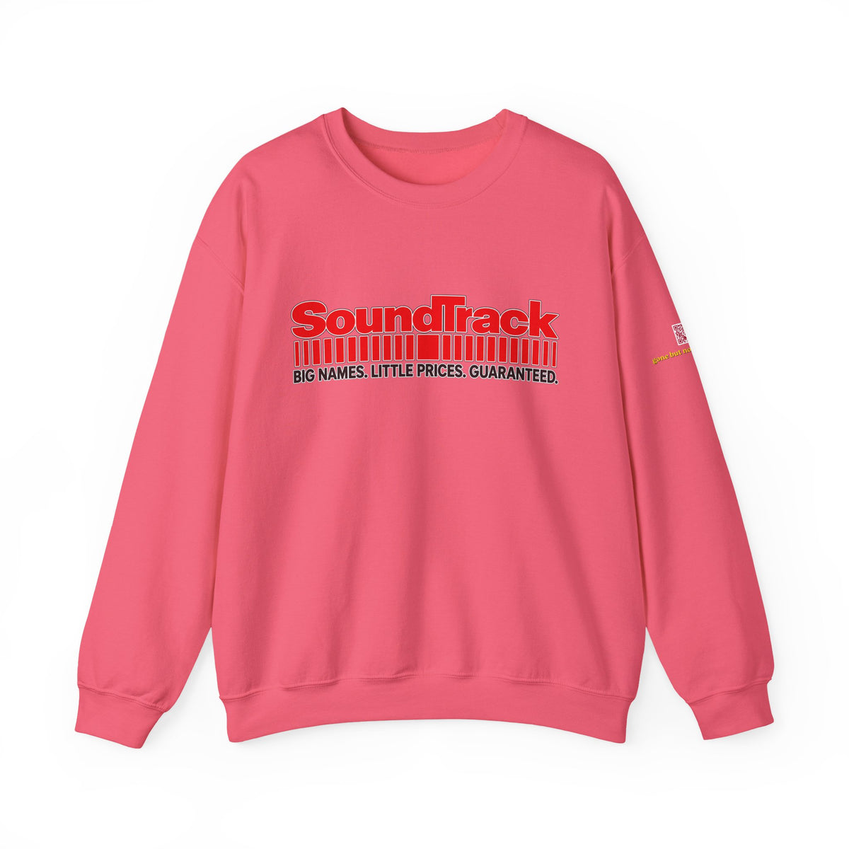 SoundTrack | Native303 Sweatshirt
