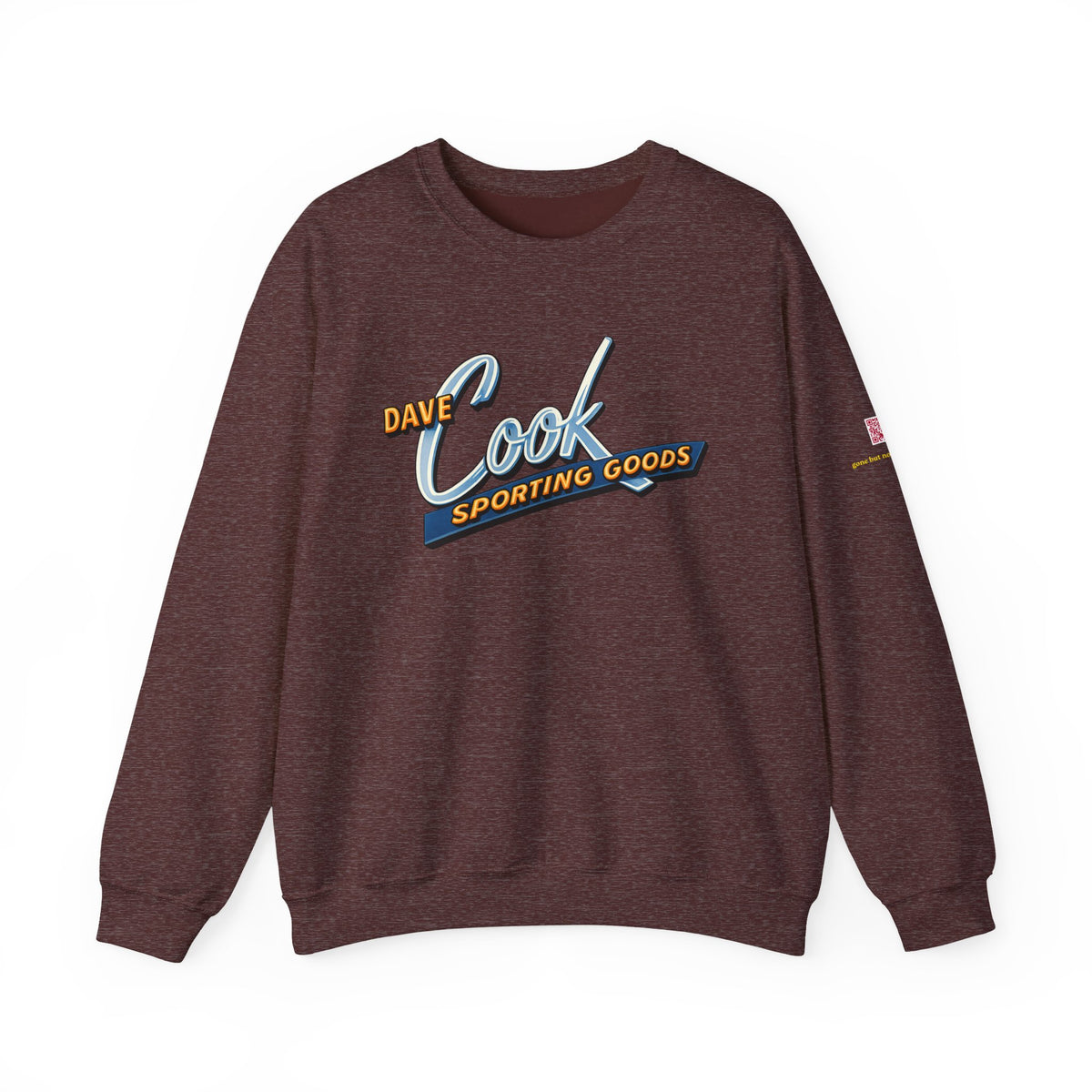 Dave Cook Sporting Goods | Native303 Sweatshirt