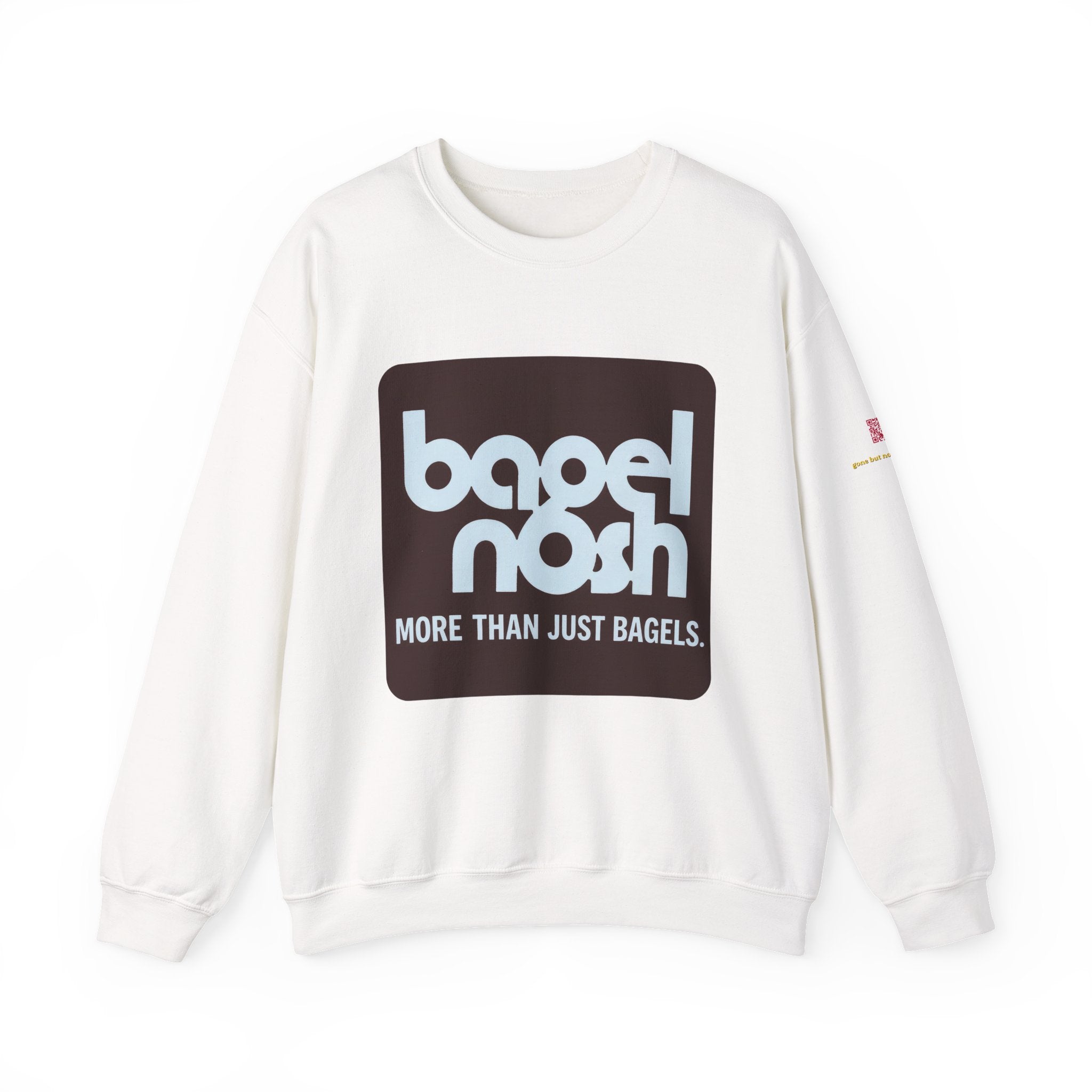 Bagel Nosh | Native303 Sweatshirt