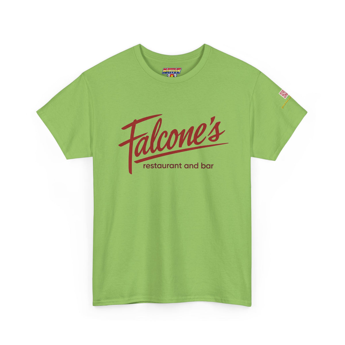 Falcone’s - vintage Denver gear