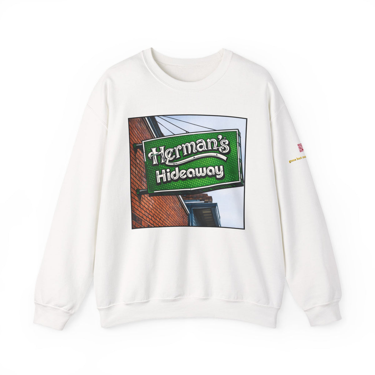 Herman's Hideaway - the Original | Native303 Sweatshirt