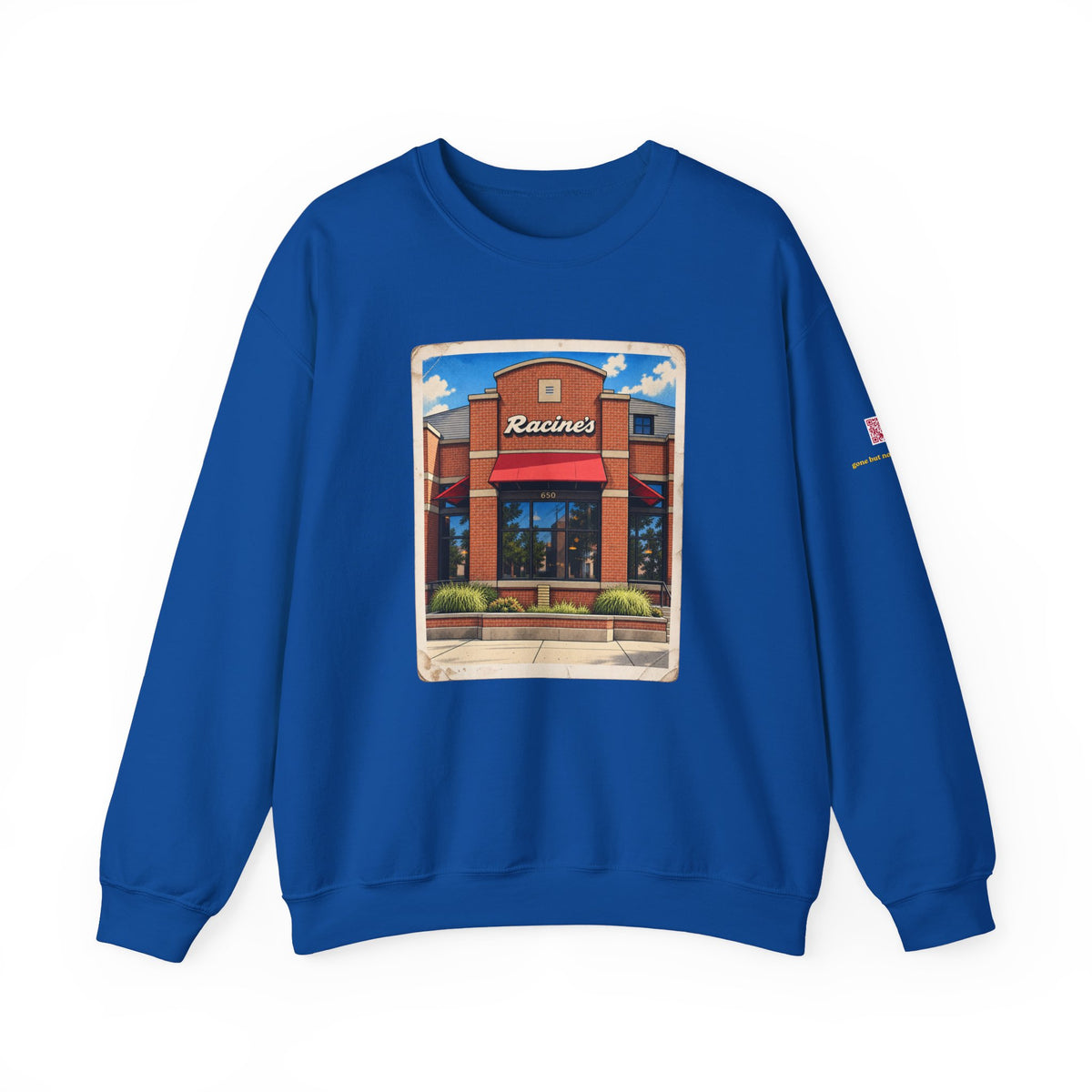 Racine's | Native303 Sweatshirt