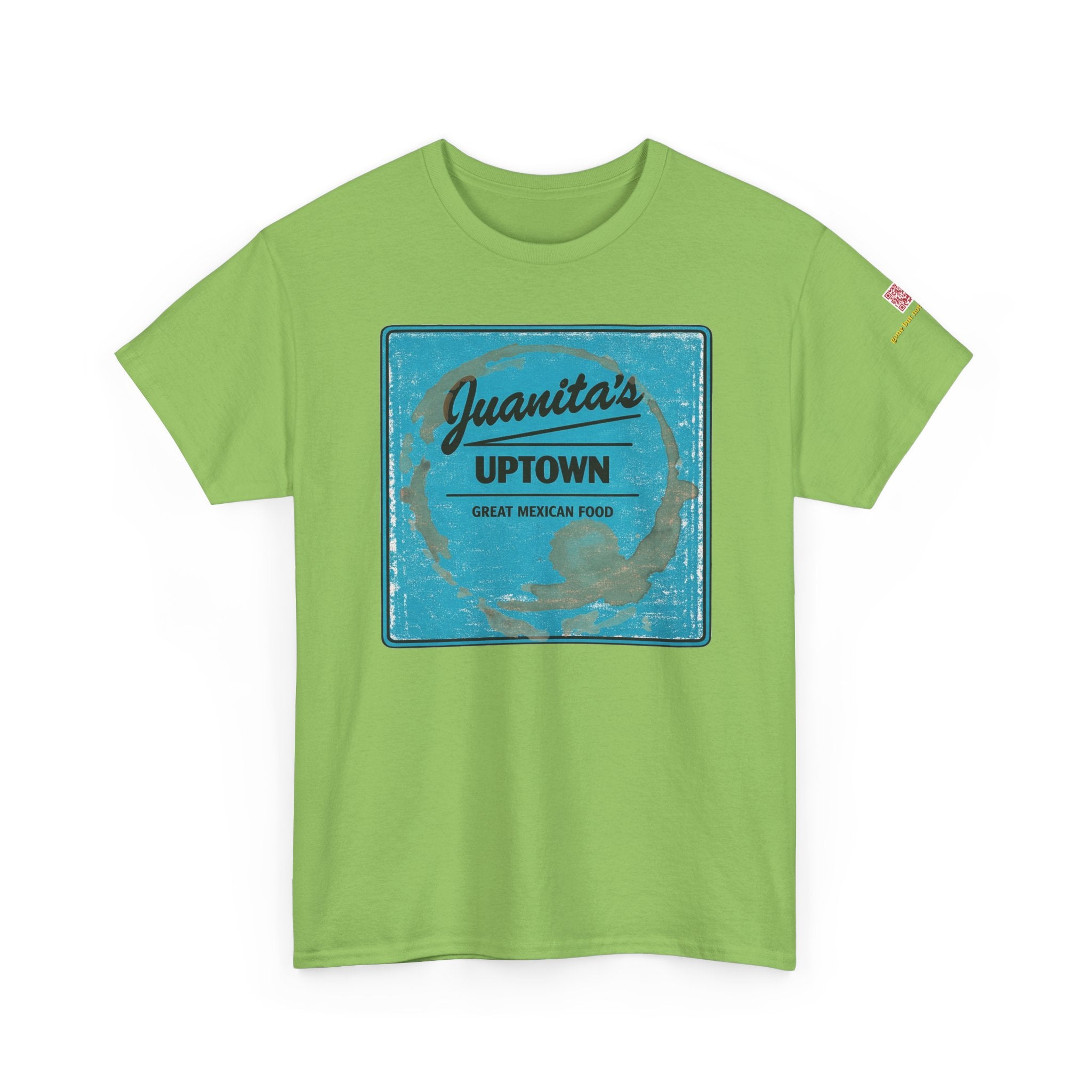 Juanita’s Uptown (after hours) - vintage Denver gear