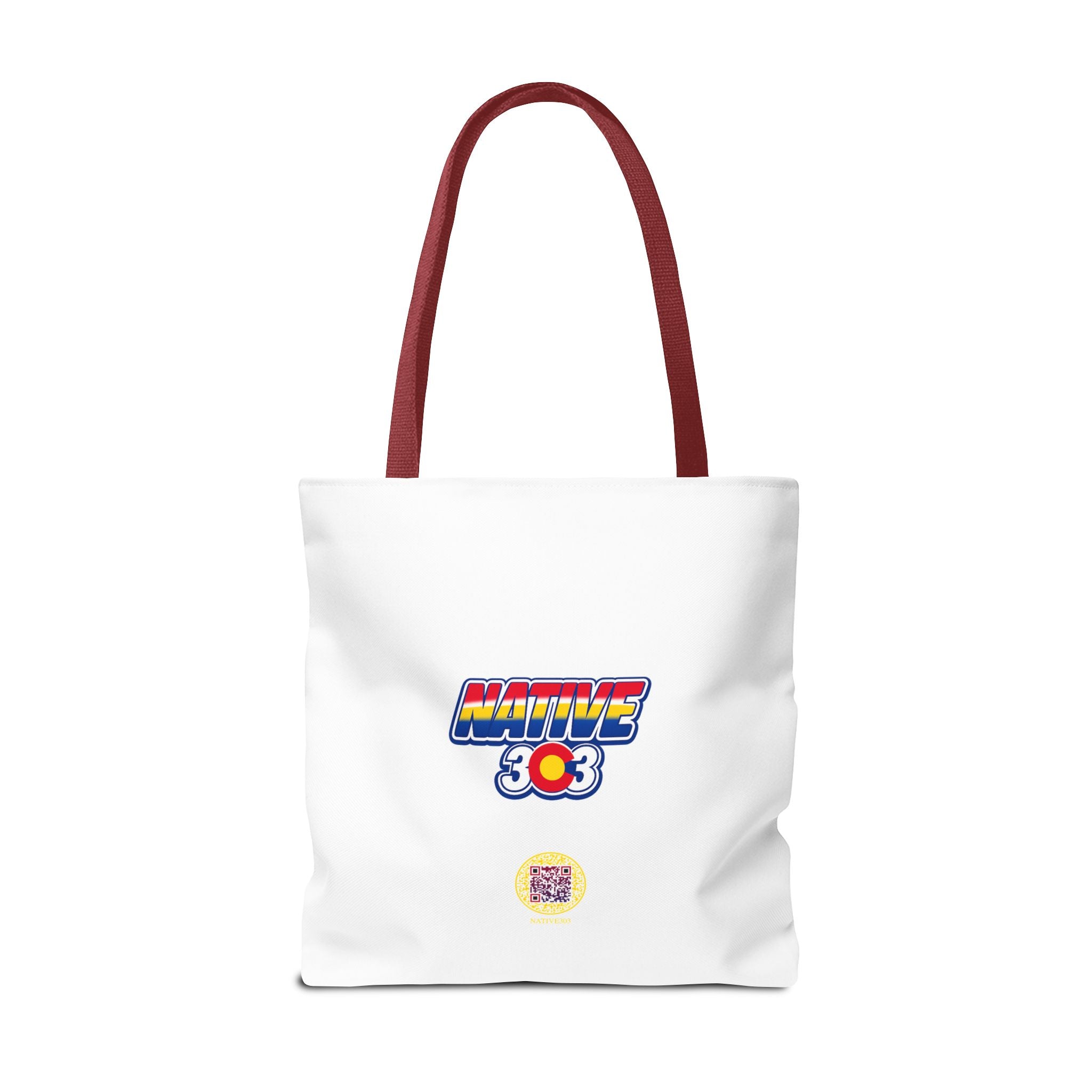 Mr Greenjeans Tote