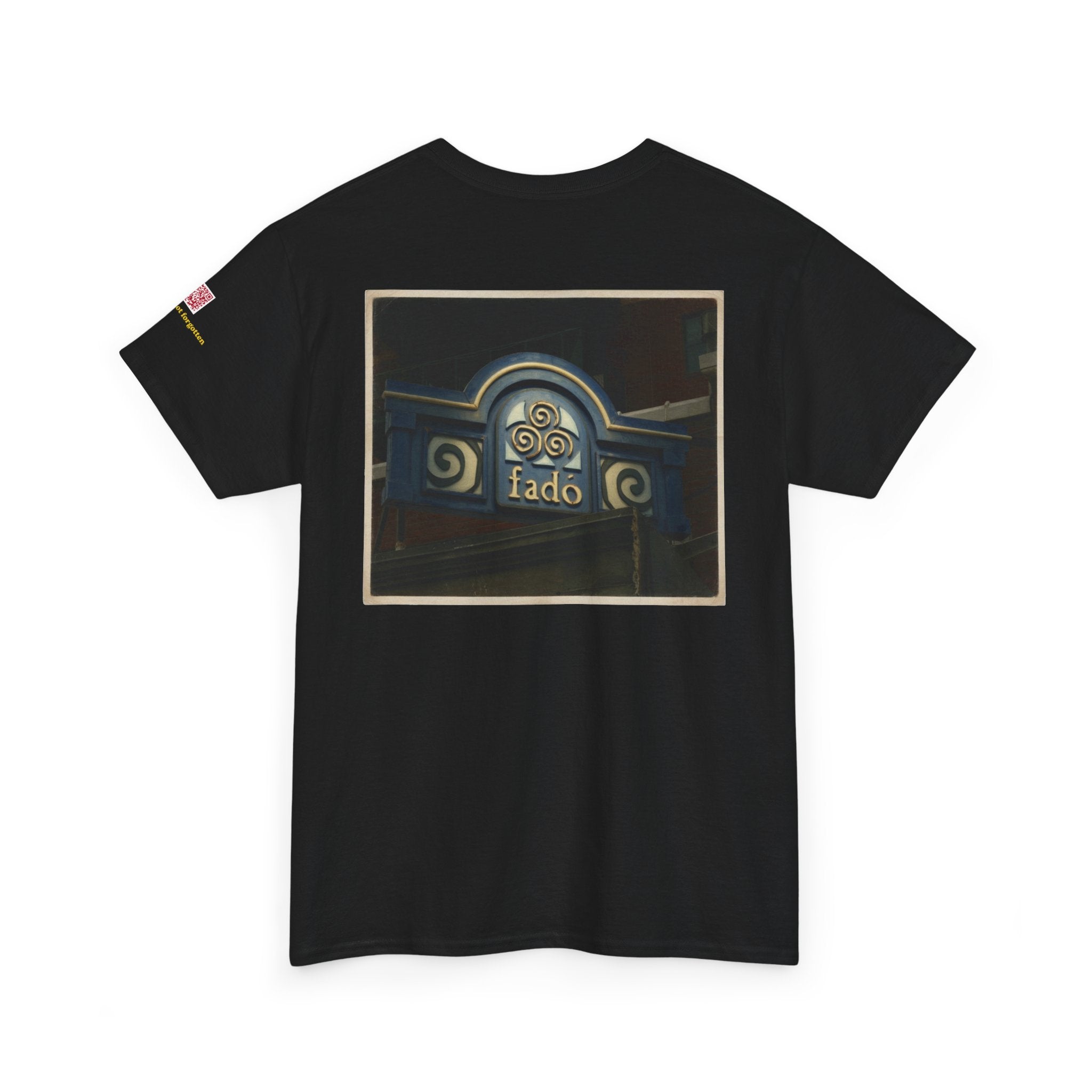 FADO - vintage Denver gear