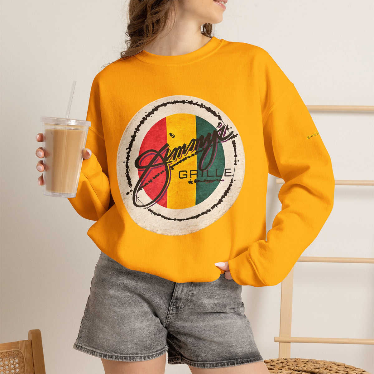 Jimmy’s Grille | Native303 Sweatshirt