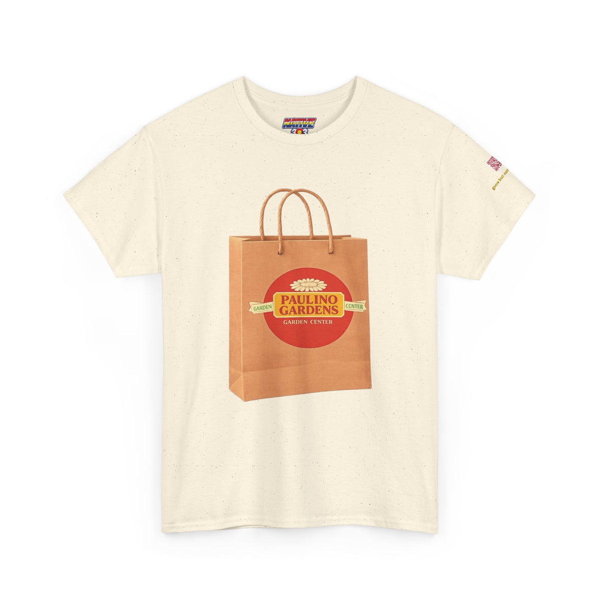 Paulino Gardens - vintage Metro Denver gear