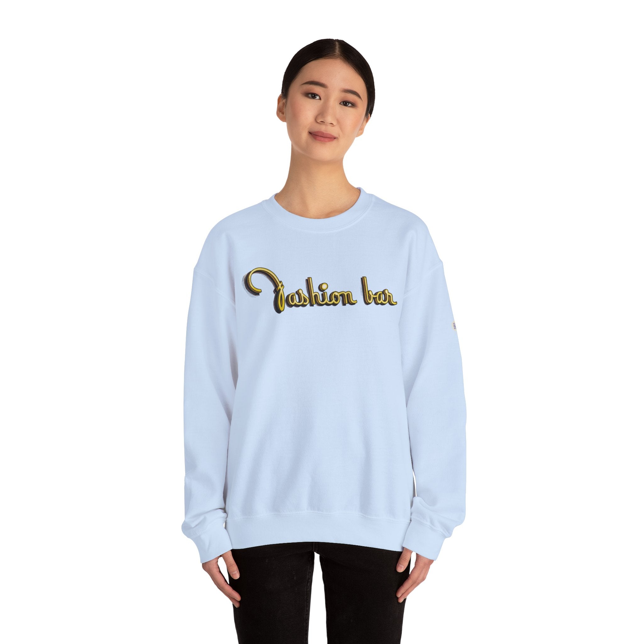 Fashion Bar | Native303 Sweatshirt