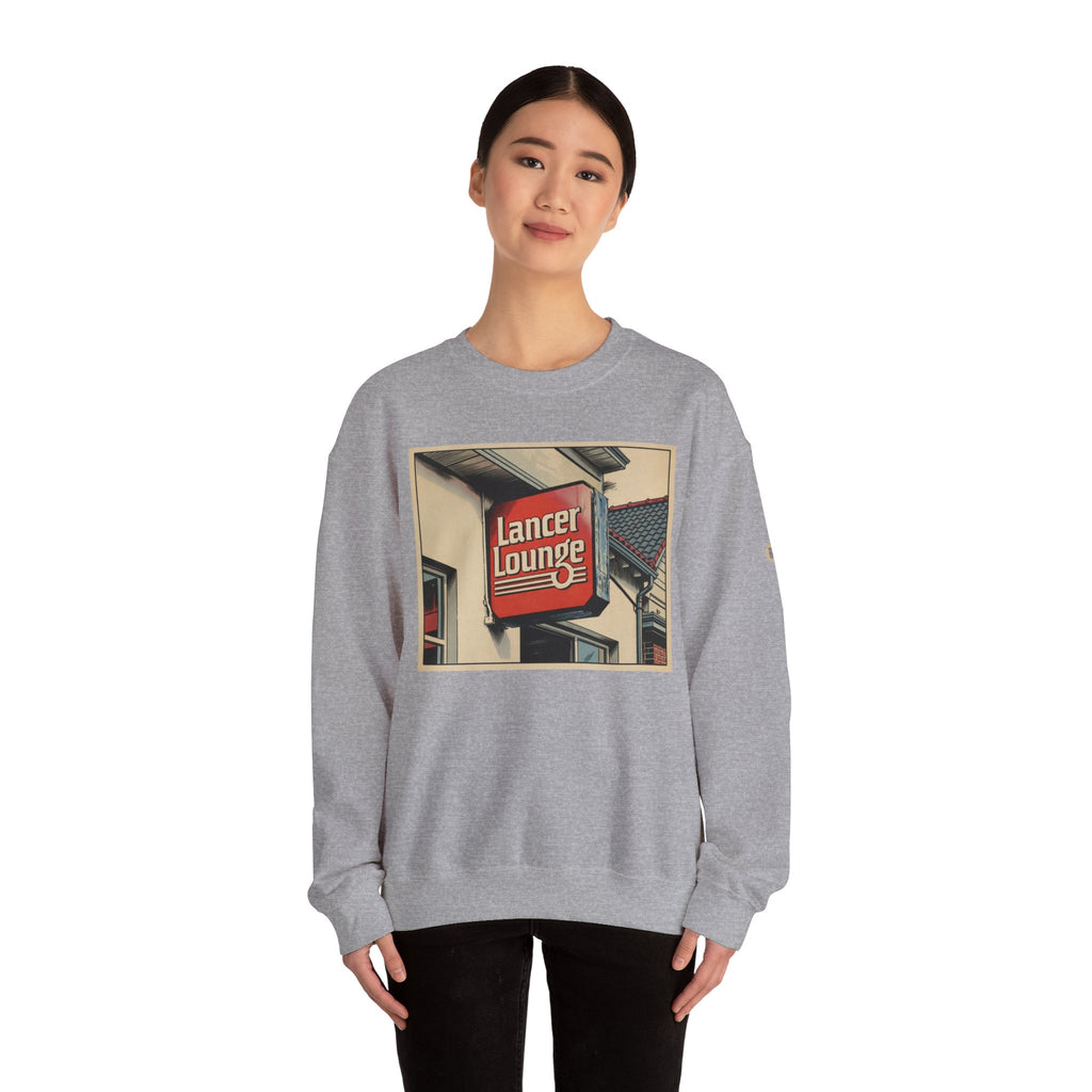 Lancer Lounge | Native303 Sweatshirt