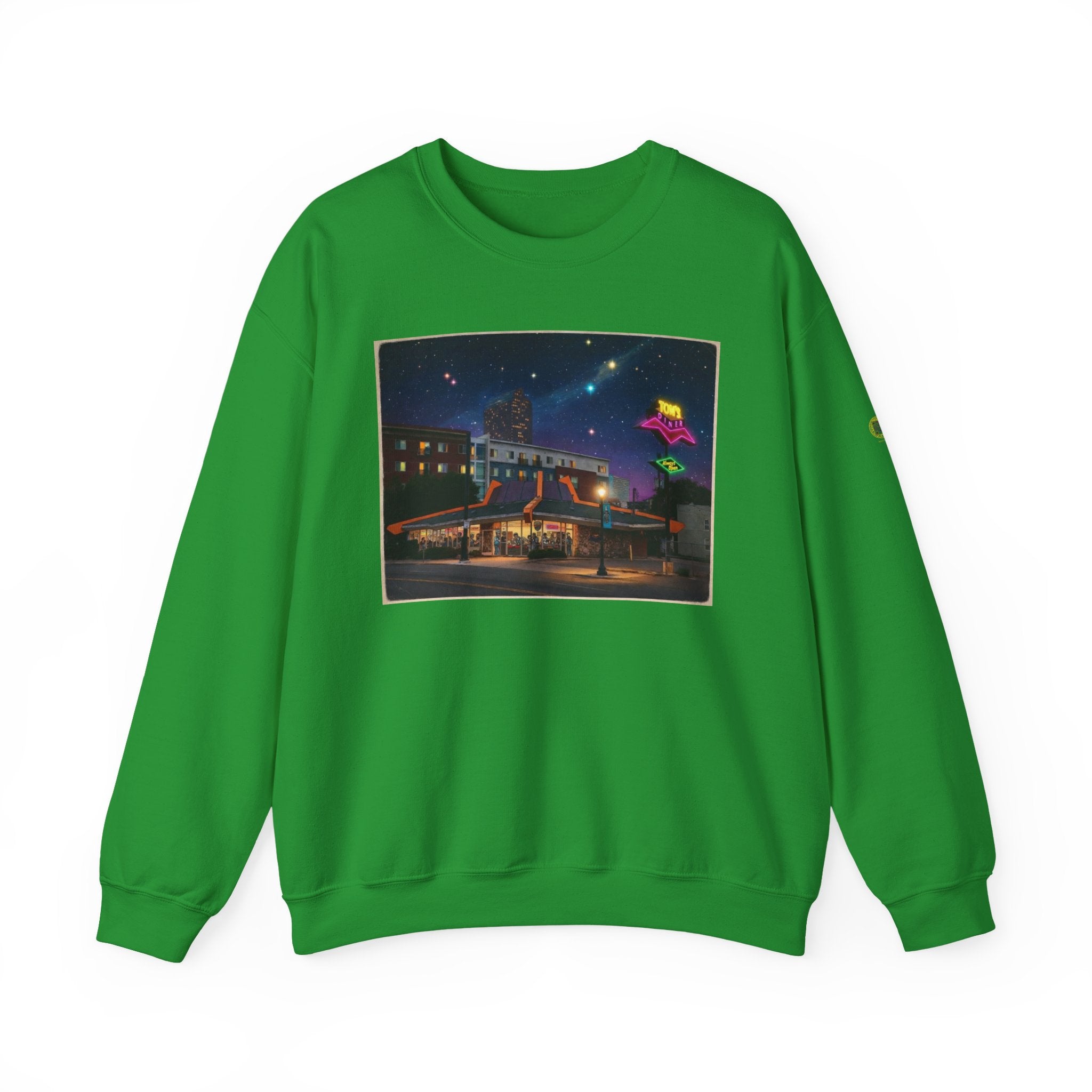 TOM’S DINER | Native303 Sweatshirt