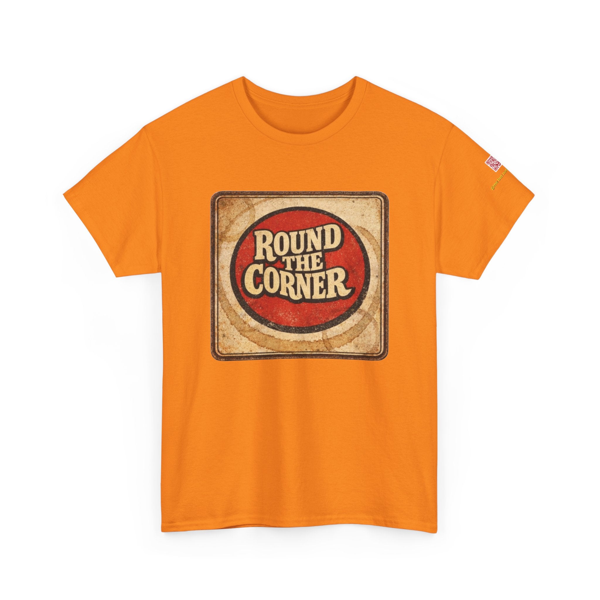 Round the Corner - vintage Denver gear