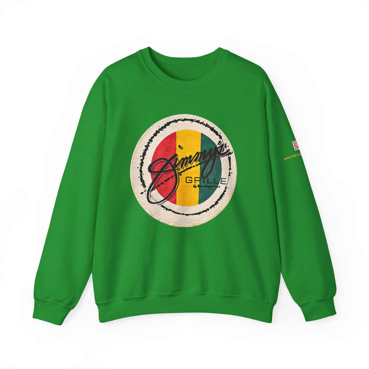 Jimmy’s Grille | Native303 Sweatshirt
