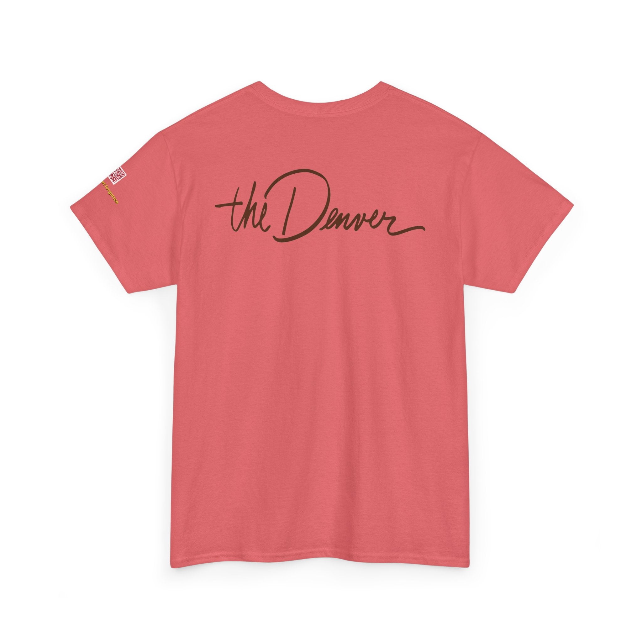 DENVER DRY GOODS - vintage Denver gear