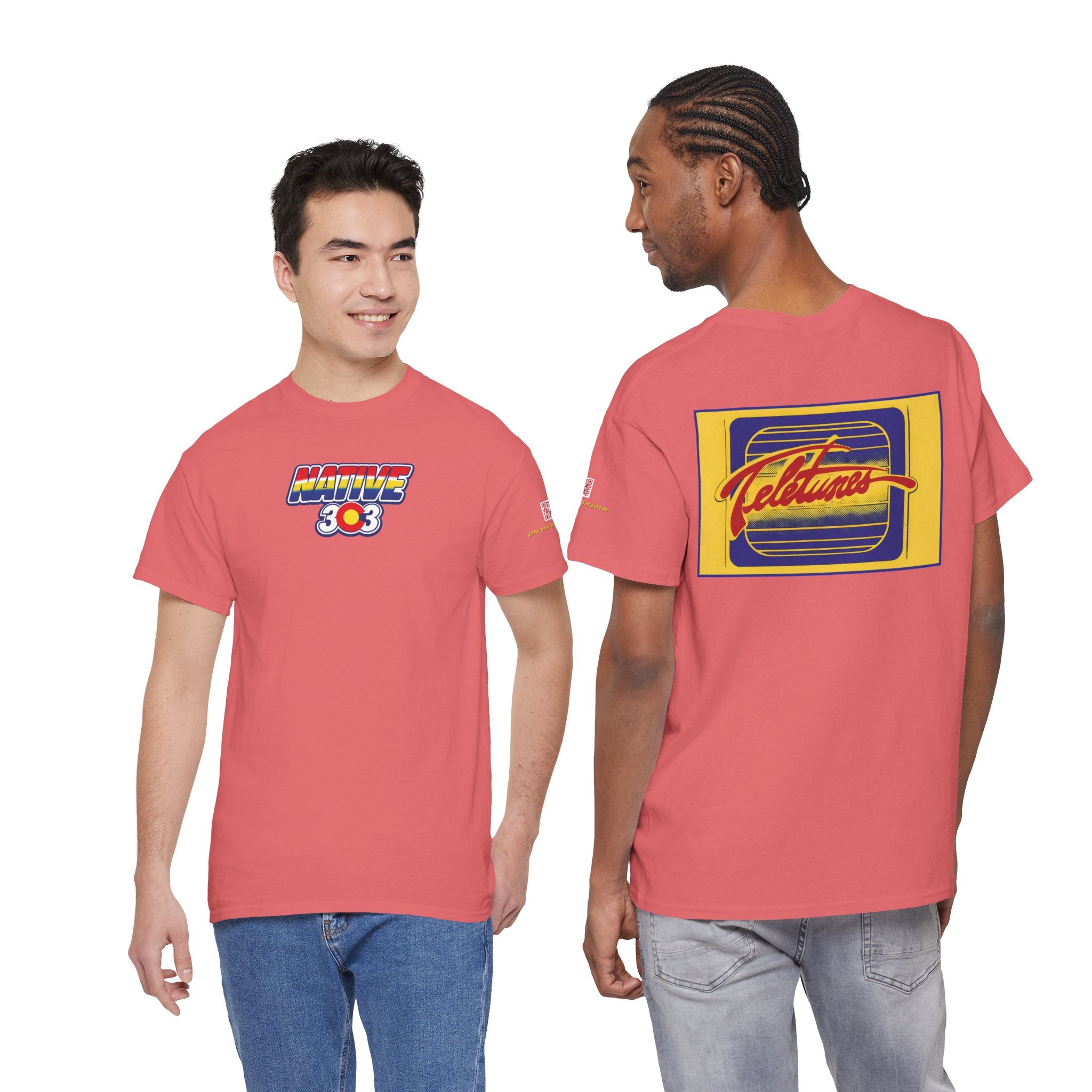 TELETUNES - vintage Denver gear