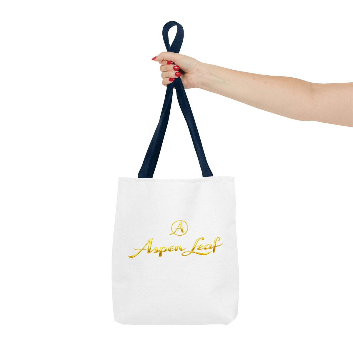 Aspen Leaf Tote