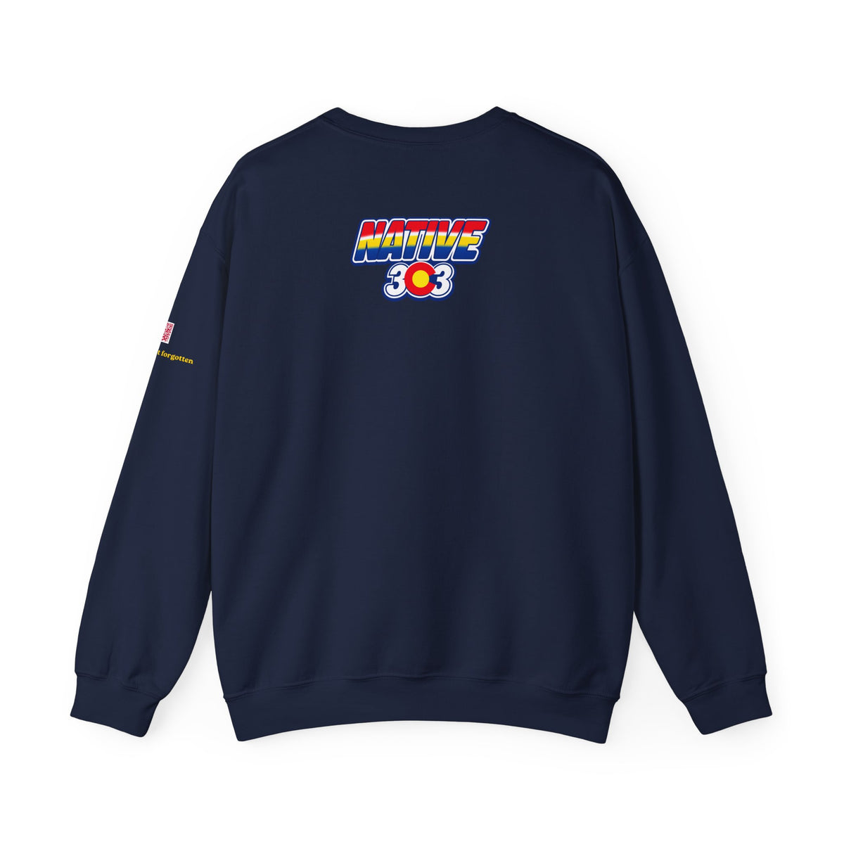 BROADWAYS | Native303 Sweatshirt