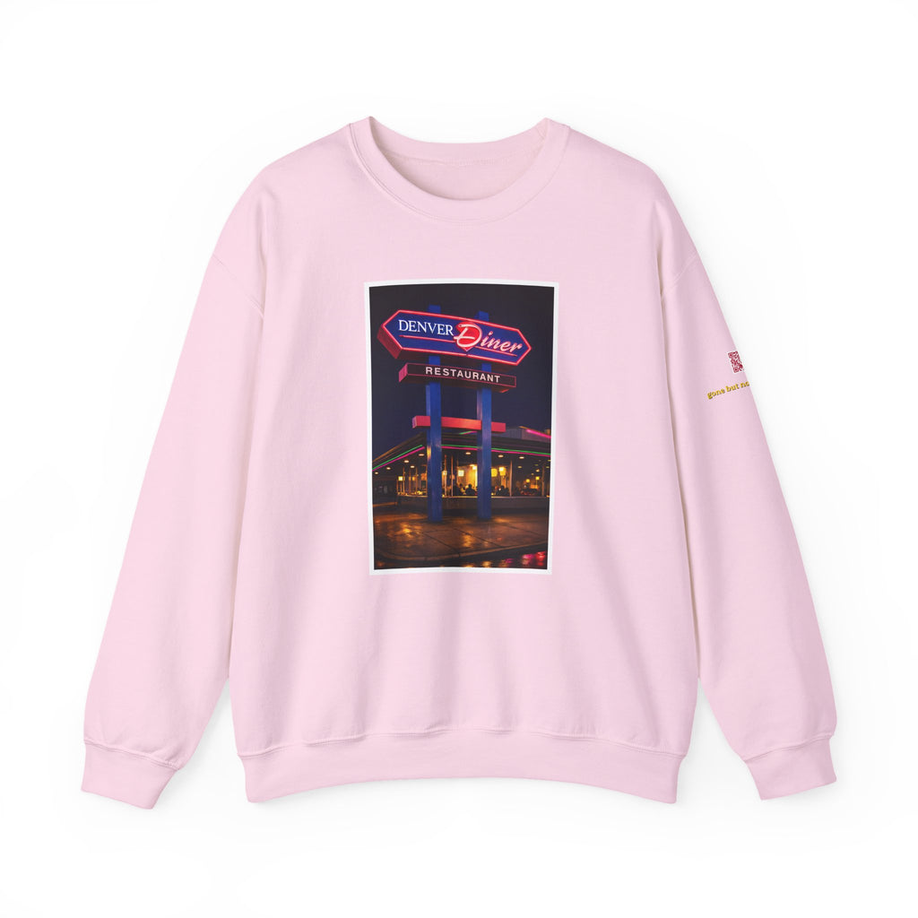 The Denver Diner | Native303 Sweatshirt