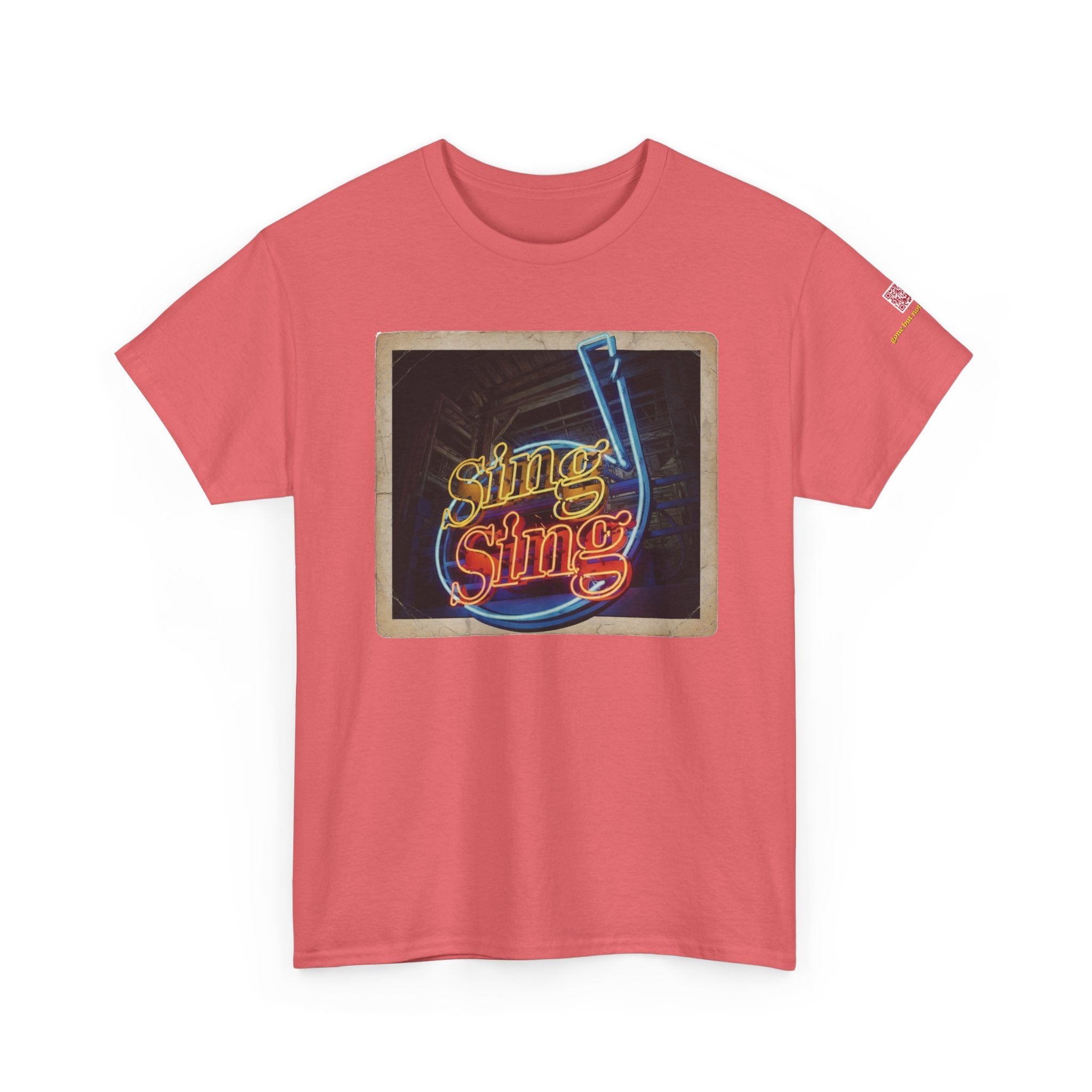 SingSing - vintage Denver gear