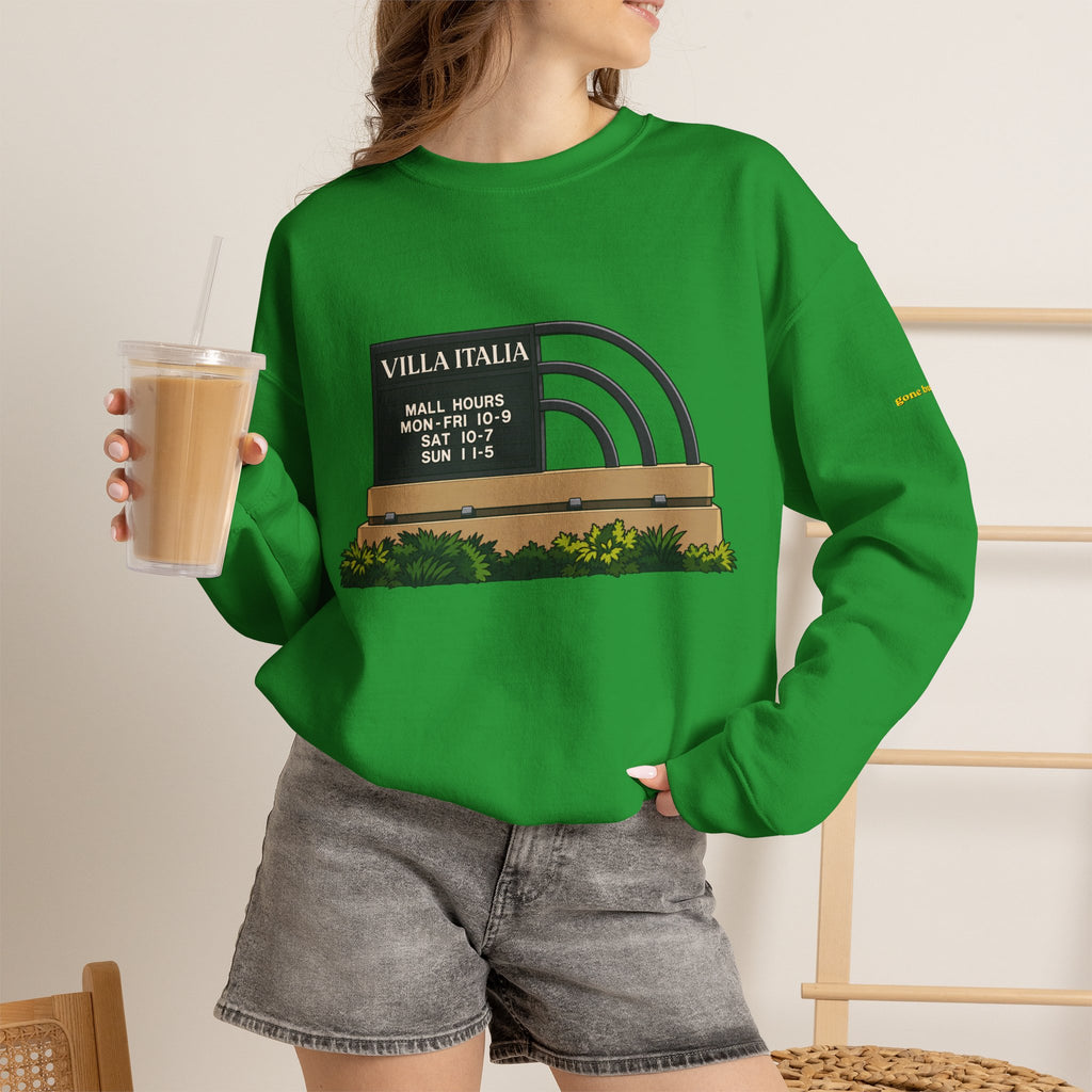 Villa Italia Mall | Native303 Sweatshirt