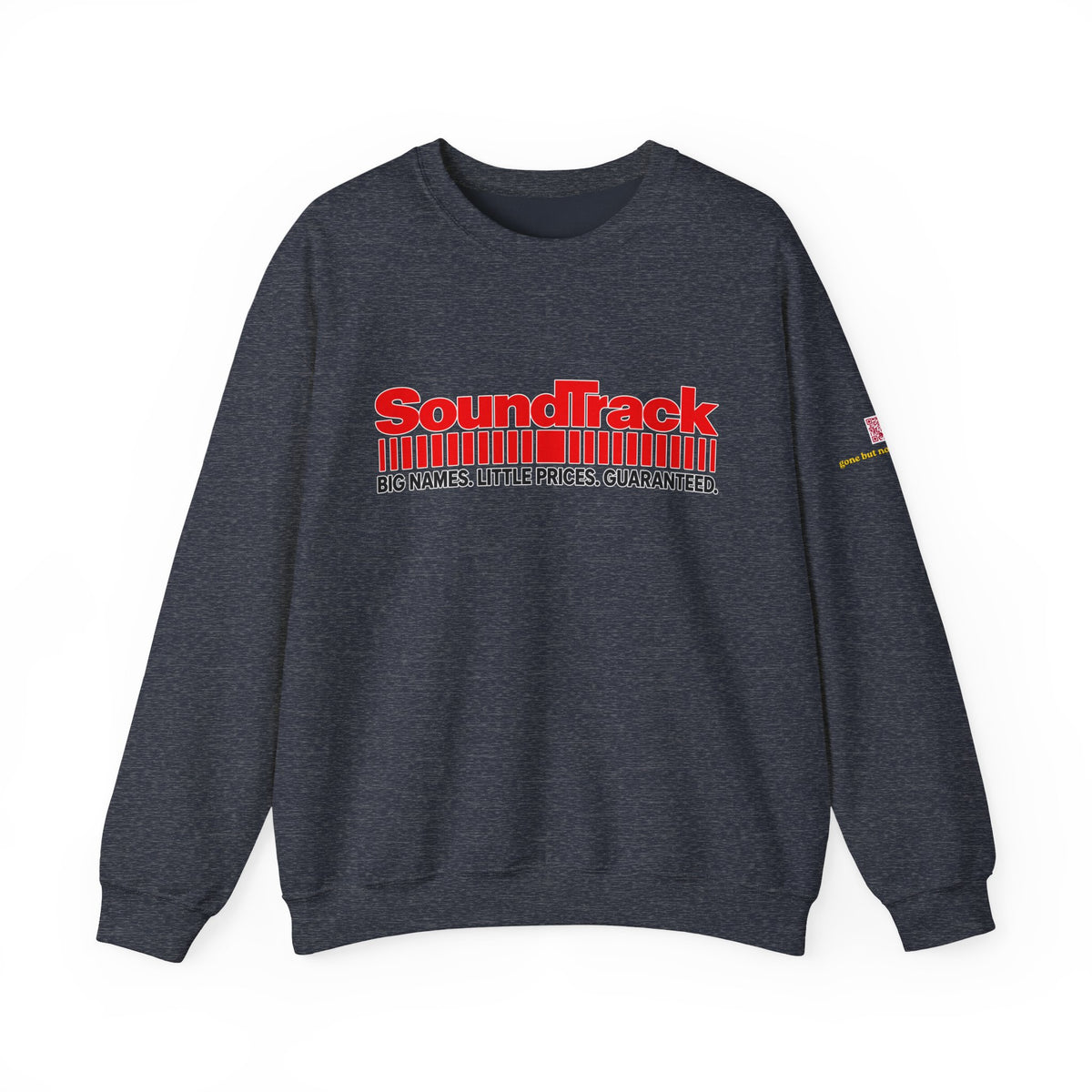 SoundTrack | Native303 Sweatshirt
