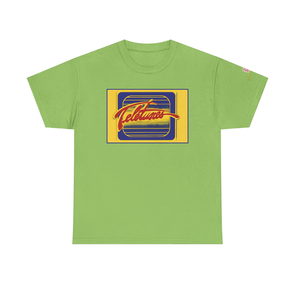 Teletunes - vintage Denver gear