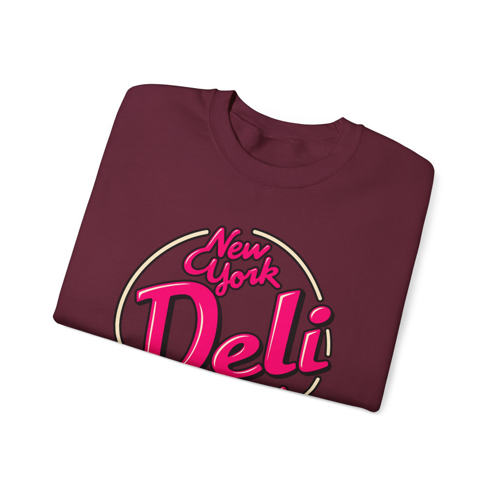 New York Deli | Native303 Sweatshirt