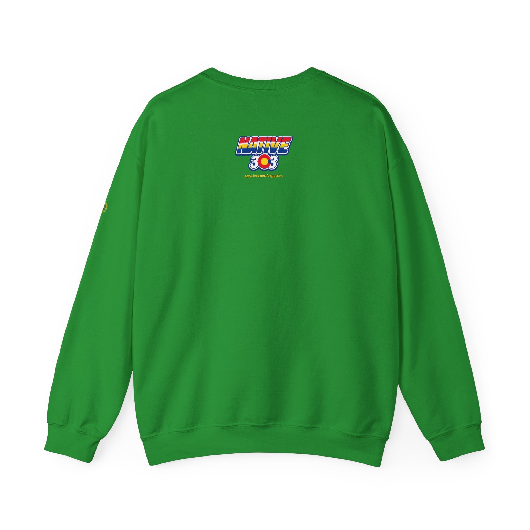Pop Shoppe | Native303 Sweatshirt