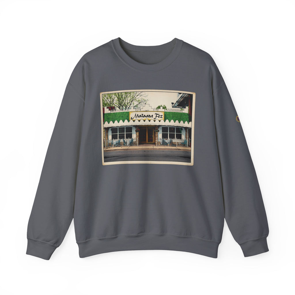 Mataam Fez | Native303 Sweatshirt