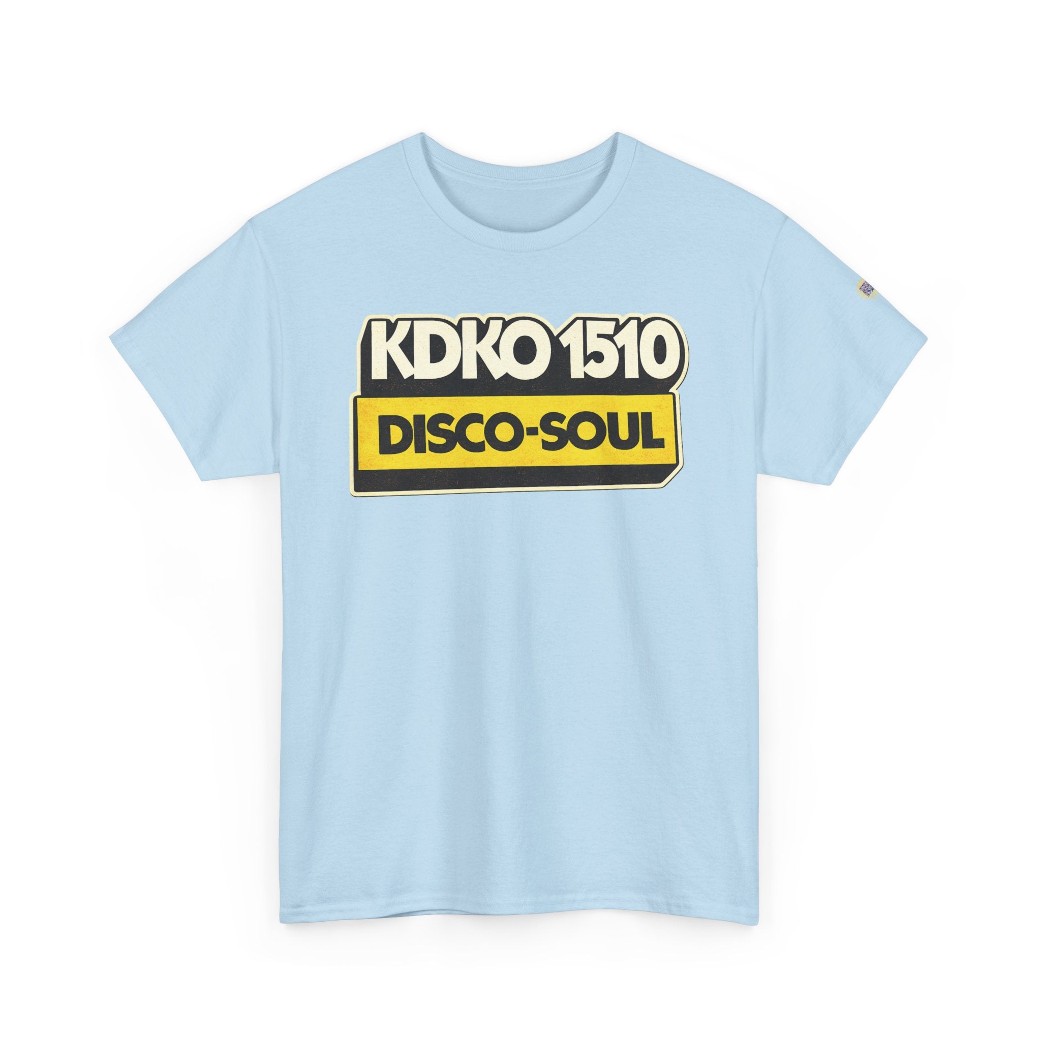 1510AM KDKO - vintage Denver gear