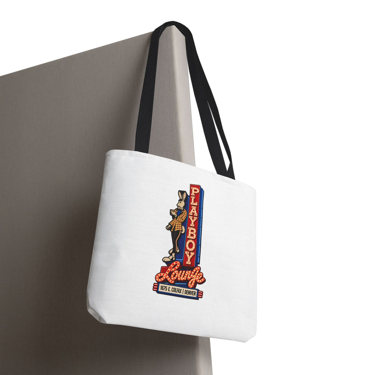 Playboy Lounge Tote