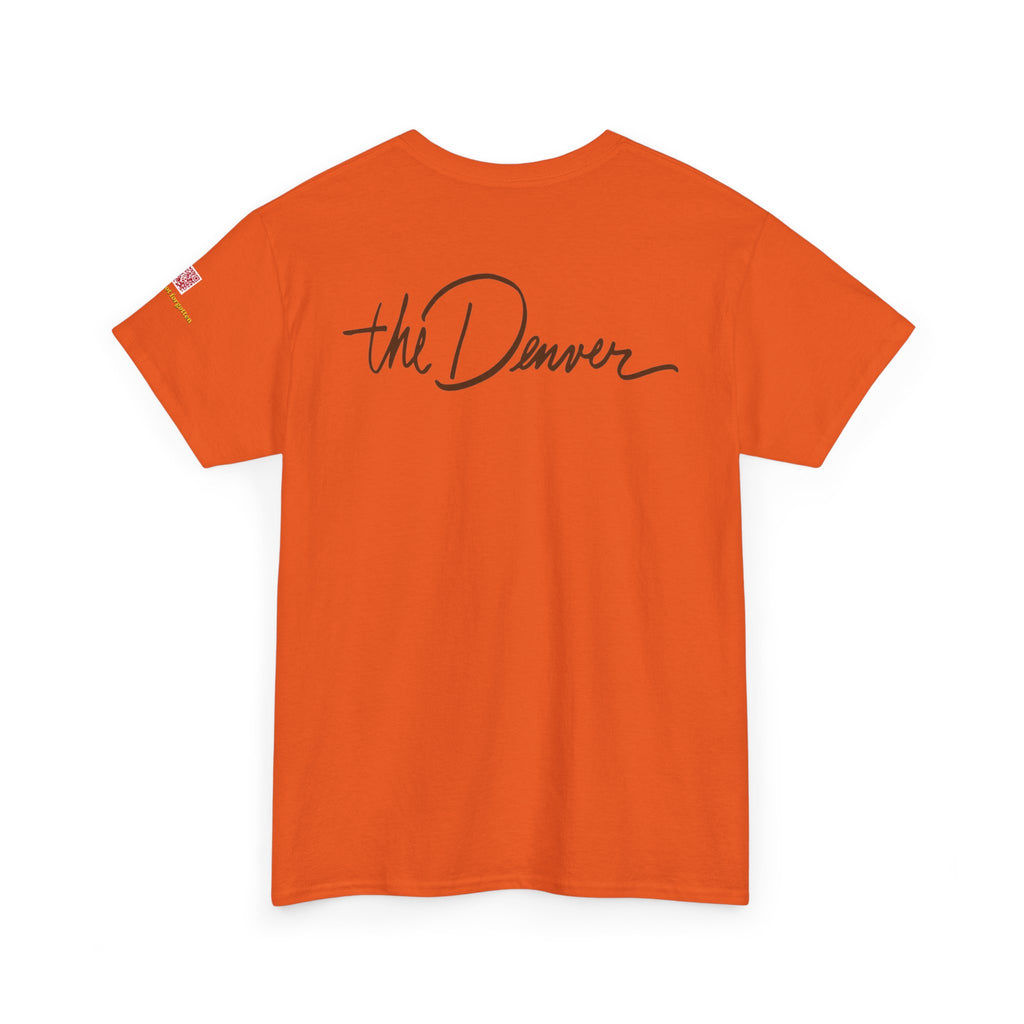 DENVER, THE - vintage Denver gear