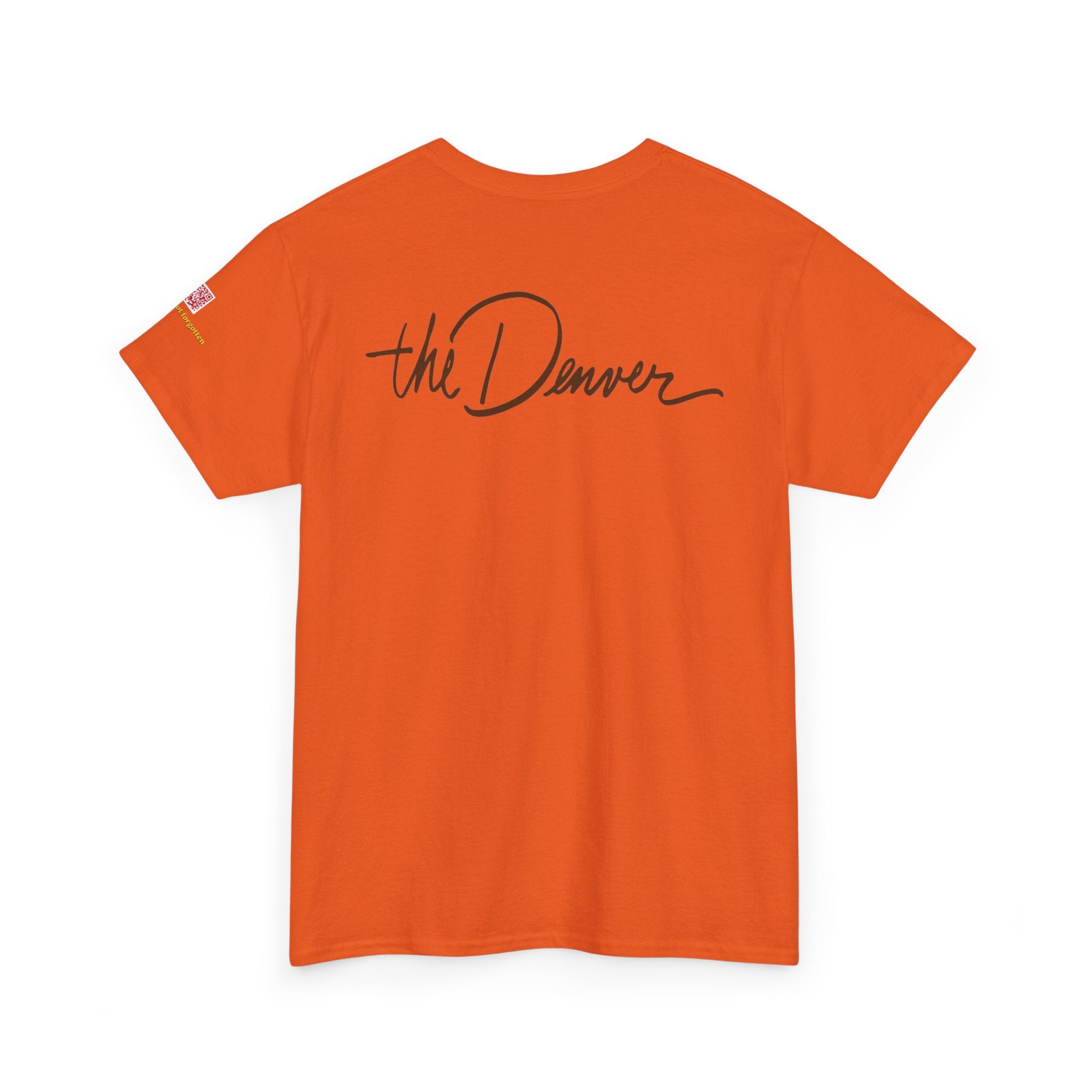 DENVER, THE - vintage Denver gear