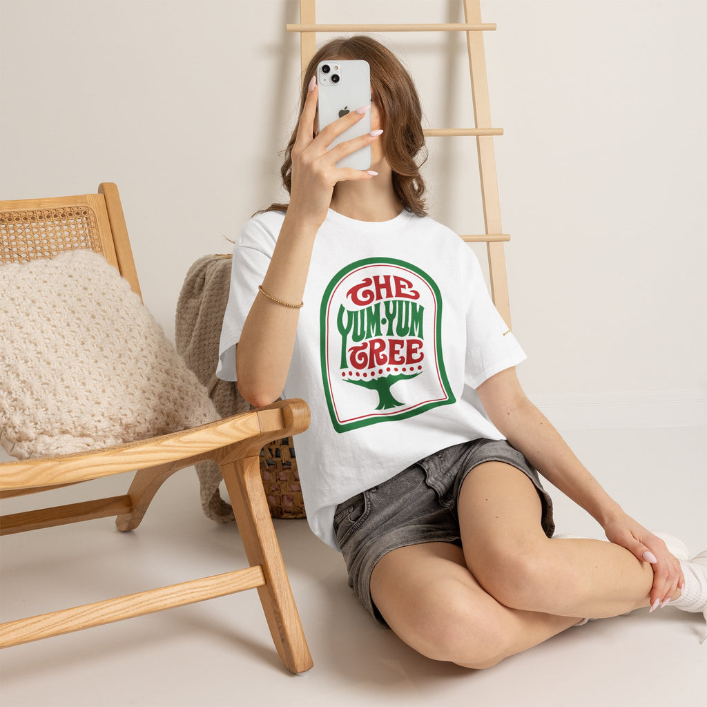 Yum Yum Tree - vintage Denver gear