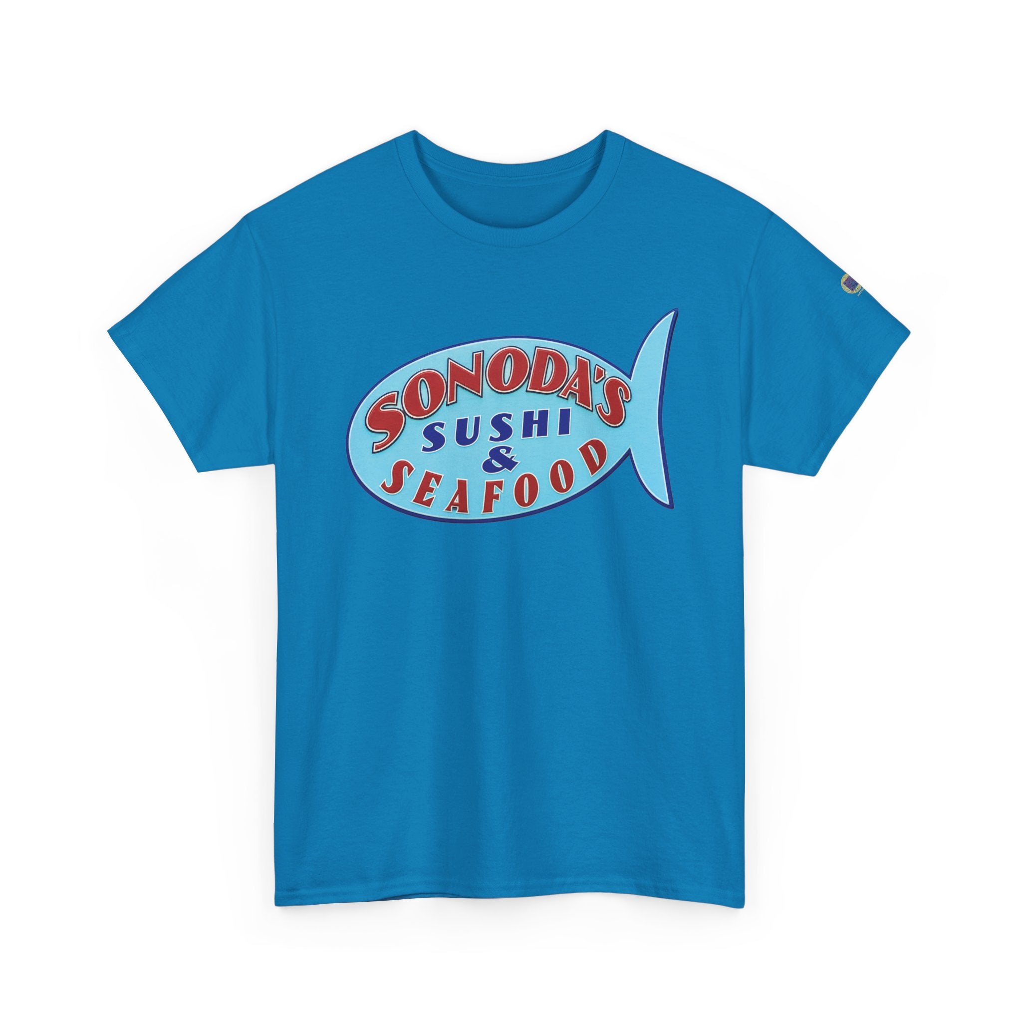 Sonoda’s - vintage Denver gear