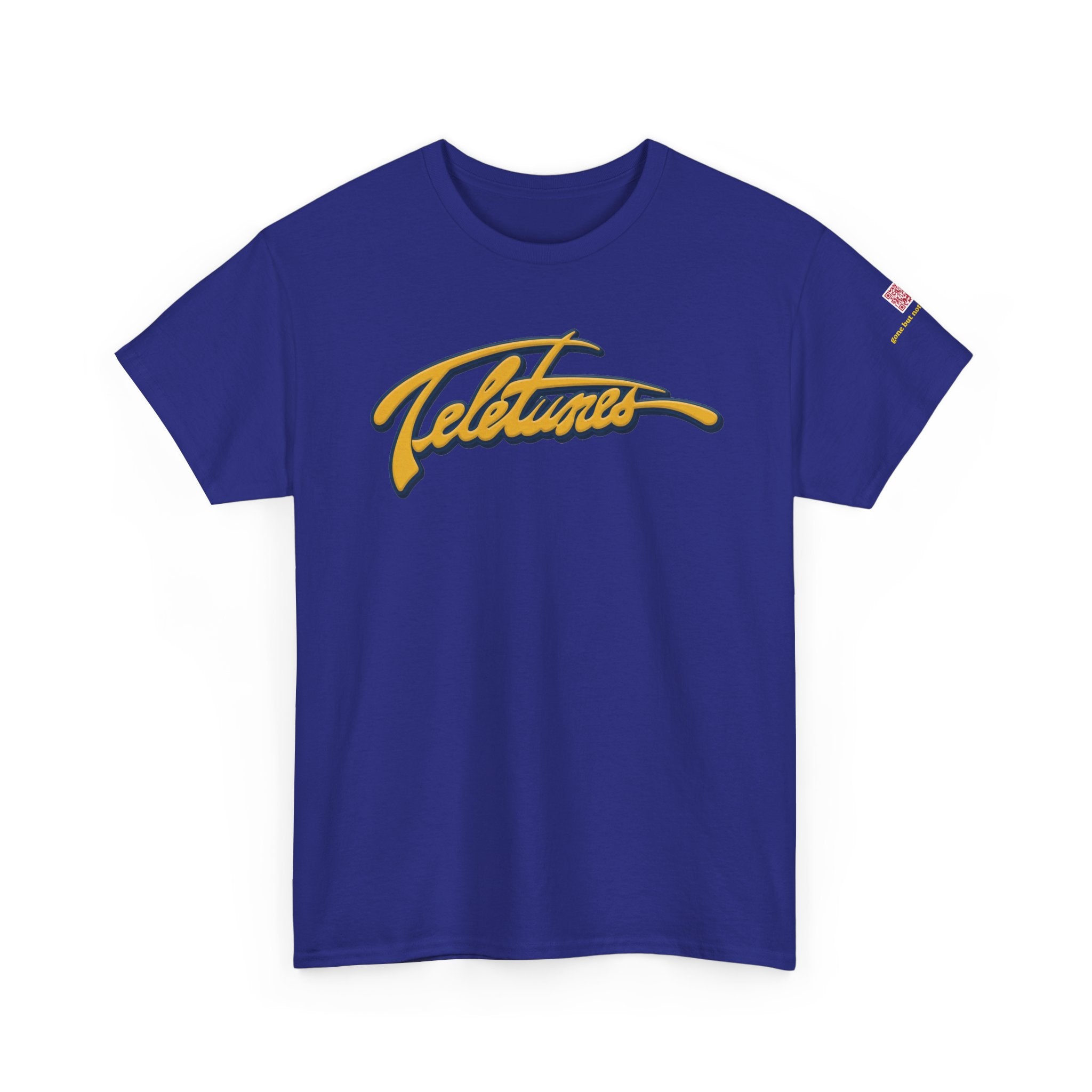Teletunes - vintage Denver gear