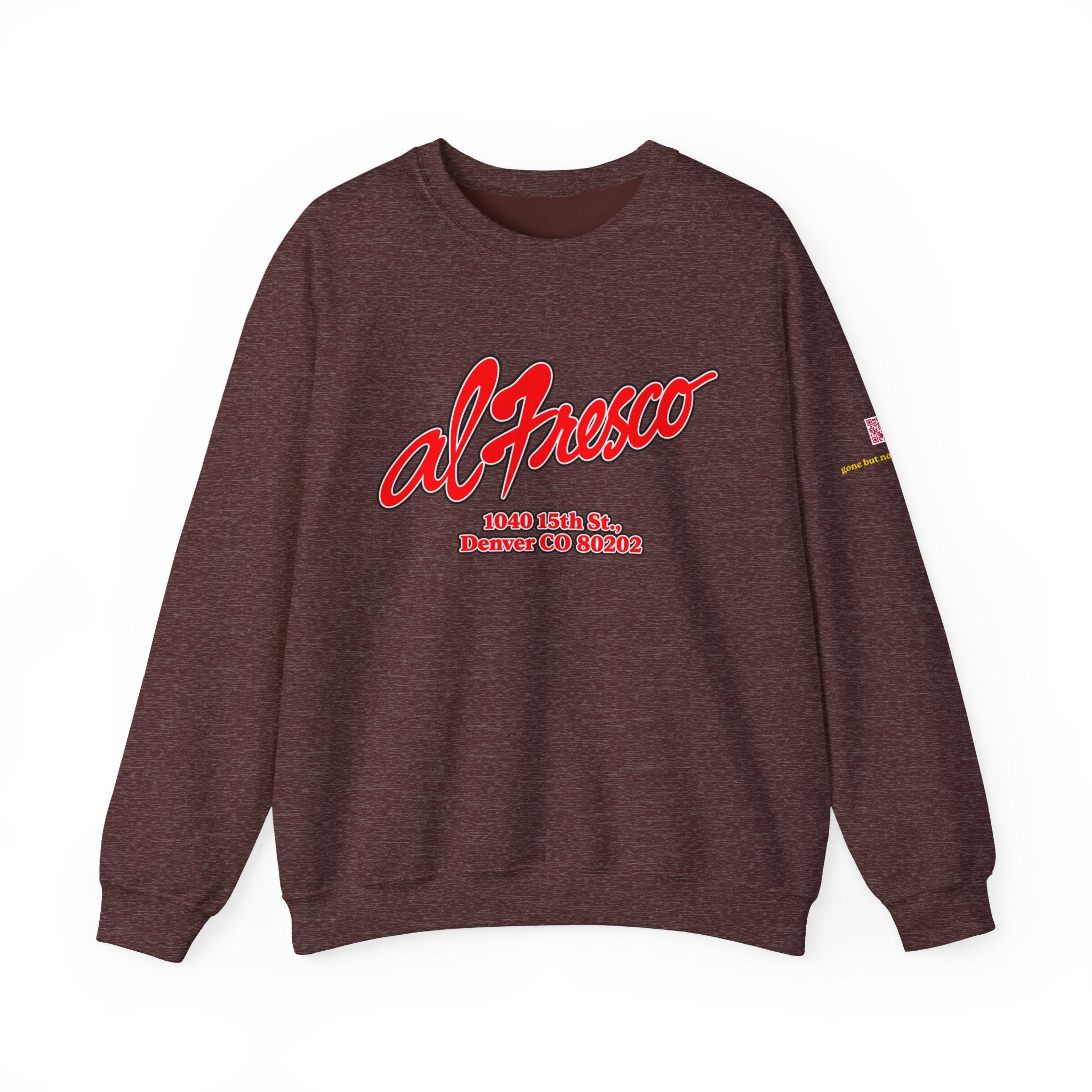 al Fresco | Native303 Sweatshirt