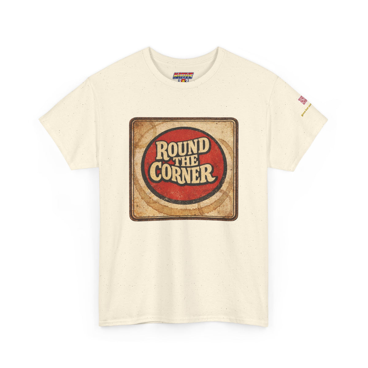 Round the Corner - vintage Denver gear